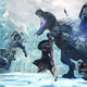 Image for article titled Iceborne is a great way to get hideously addicted to Monster Hunter all over again